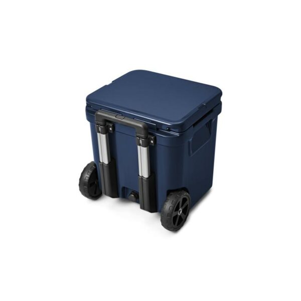 YETI-Yeti Roadie 48 Navy–Lillehammer Sport-2 YETI Roadie 48 Wheeled kjøleboks