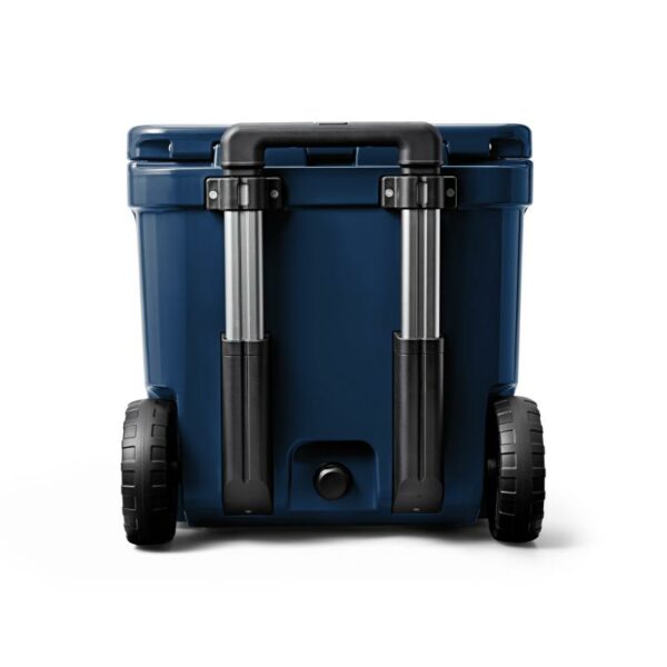 YETI-Yeti Roadie 48 Navy–Lillehammer Sport-9 YETI Roadie 48 Wheeled kjøleboks