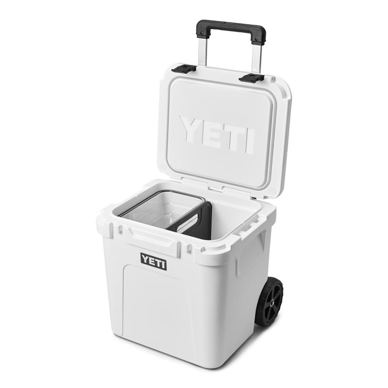 YETI Roadie 48 White - Bilde 9