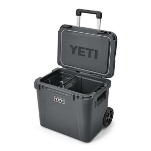 YETI Roadie 60 Wheeled kjøleboks - Bilde 8
