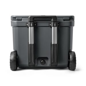 YETI Roadie 60 Wheeled kjøleboks - Bilde 9