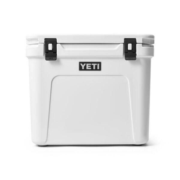 YETI-Yeti Roadie 60 White–Lillehammer Sport-13 YETI Roadie 60 Wheeled kjøleboks