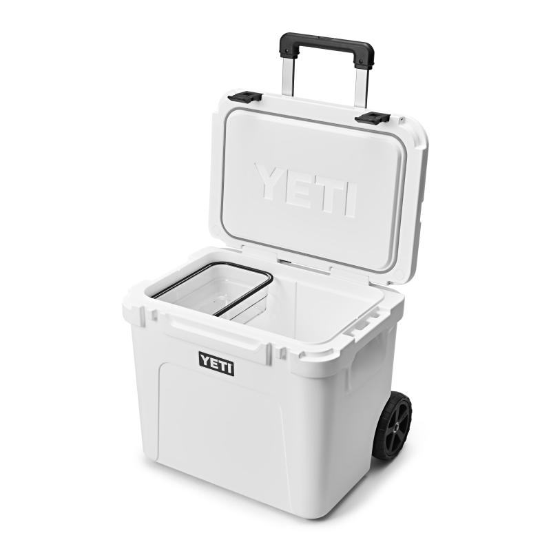 YETI Roadie 60 Wheeled kjøleboks - Bilde 8