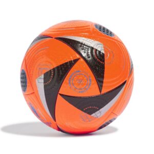 Adidas Adidas EURO24 PRO WTR IN9382 Lillehammer Sport 3