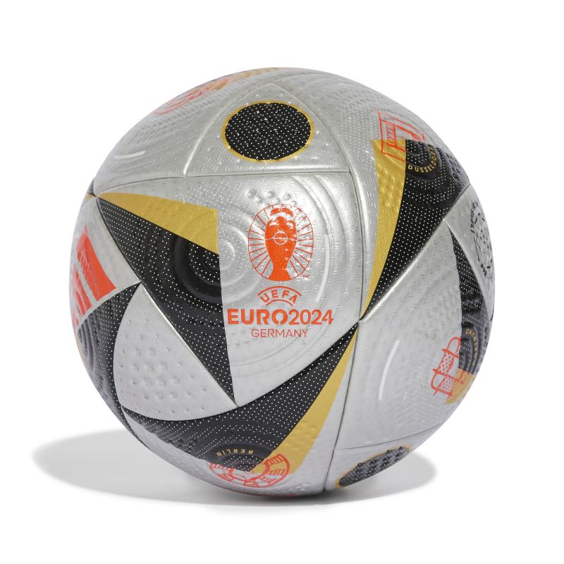 Adidas Adidas Euro24 Pro F IS7436 Lillehammer Sport 1