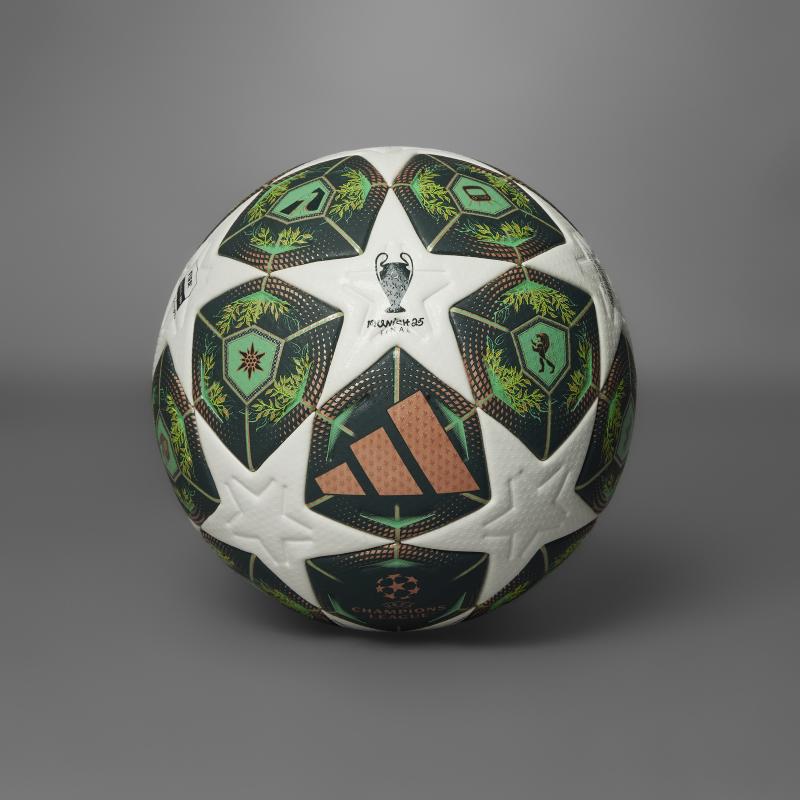 Adidas Adidas Ucl Pro JH1279 Lillehammer Sport 13