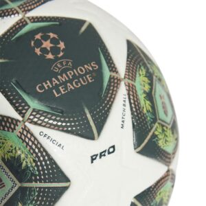 Adidas Adidas Ucl Pro JH1279 Lillehammer Sport 6