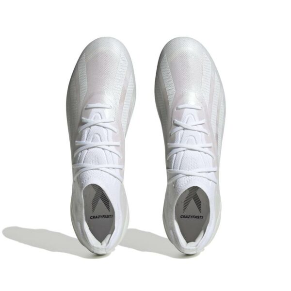 Adidas Adidas X Crazyfast.1 Fg GY7418 Lillehammer Sport 5