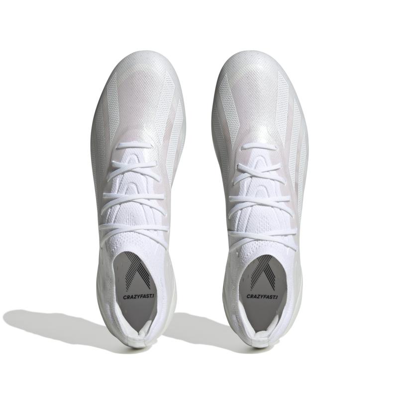 Adidas Adidas X Crazyfast.1 Fg GY7418 Lillehammer Sport 5