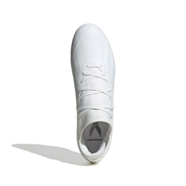 Adidas Adidas X Crazyfast.3 Fg GY7430 Lillehammer Sport 11