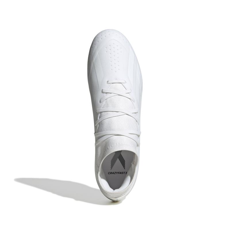 Adidas Adidas X Crazyfast.3 Fg GY7430 Lillehammer Sport 11