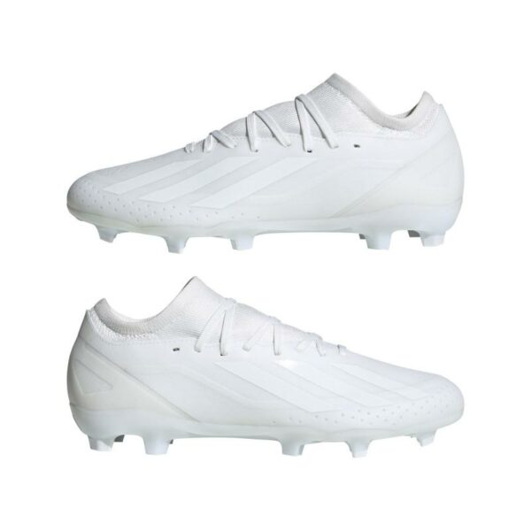 Adidas Adidas X Crazyfast.3 Fg GY7430 Lillehammer Sport 2