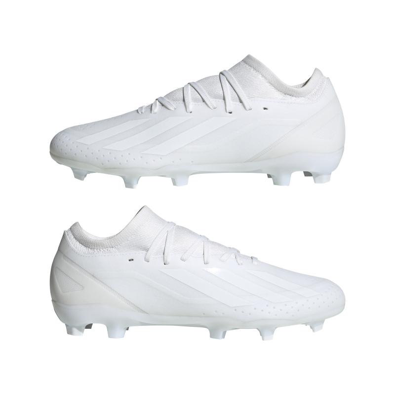 Adidas Adidas X Crazyfast.3 Fg GY7430 Lillehammer Sport 2