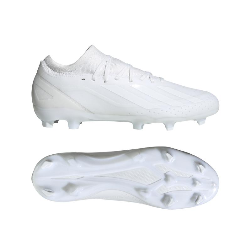 Adidas Adidas X Crazyfast.3 Fg GY7430 Lillehammer Sport 4