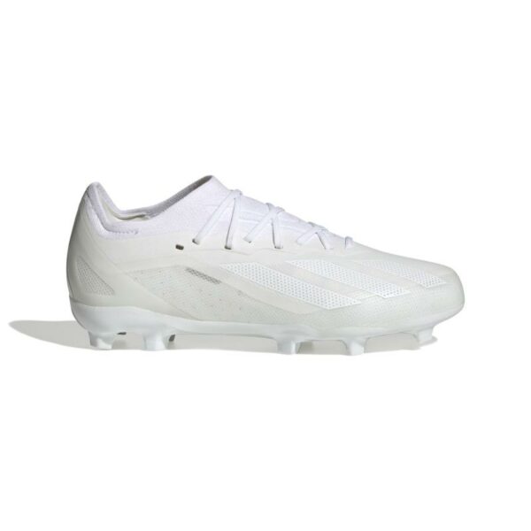 Adidas-Adidas X Crazyfast.1 Fg J-IE4210-Lillehammer Sport-1 Adidas X Crazyfast.1 FG J Fotballsko