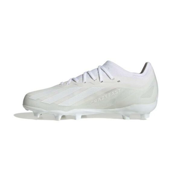 Adidas-Adidas X Crazyfast.1 Fg J-IE4210-Lillehammer Sport-10 Adidas X Crazyfast.1 FG J Fotballsko