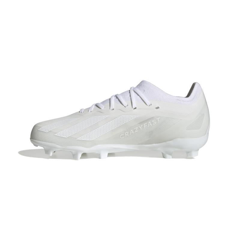 Adidas X Crazyfast.1 FG J Fotballsko - Bilde 10