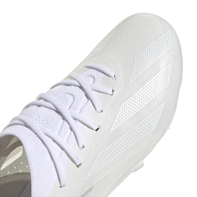 Adidas X Crazyfast.1 FG J Fotballsko - Bilde 11