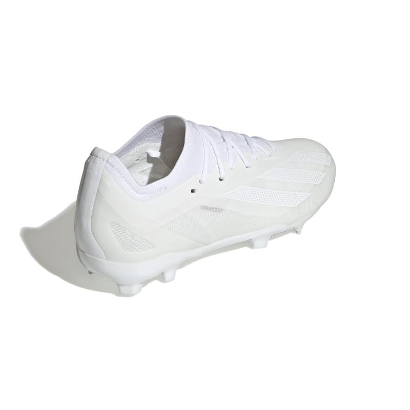 Adidas X Crazyfast.1 FG J Fotballsko - Bilde 2