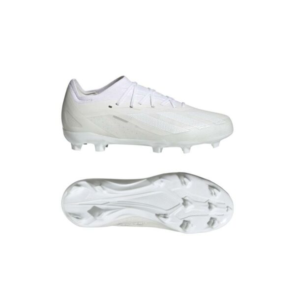 Adidas-Adidas X Crazyfast.1 Fg J-IE4210-Lillehammer Sport-4 Adidas X Crazyfast.1 FG J Fotballsko