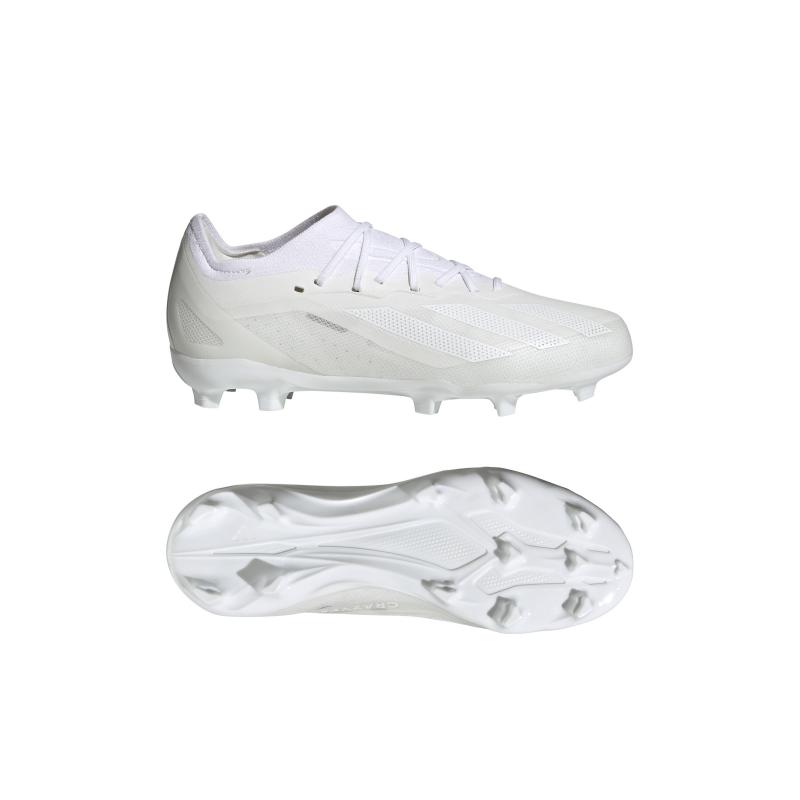 Adidas X Crazyfast.1 FG J Fotballsko - Bilde 4