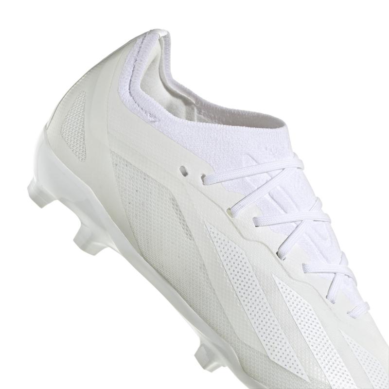 Adidas X Crazyfast.1 FG J Fotballsko - Bilde 5