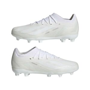 Adidas X Crazyfast.1 FG J Fotballsko - Bilde 6