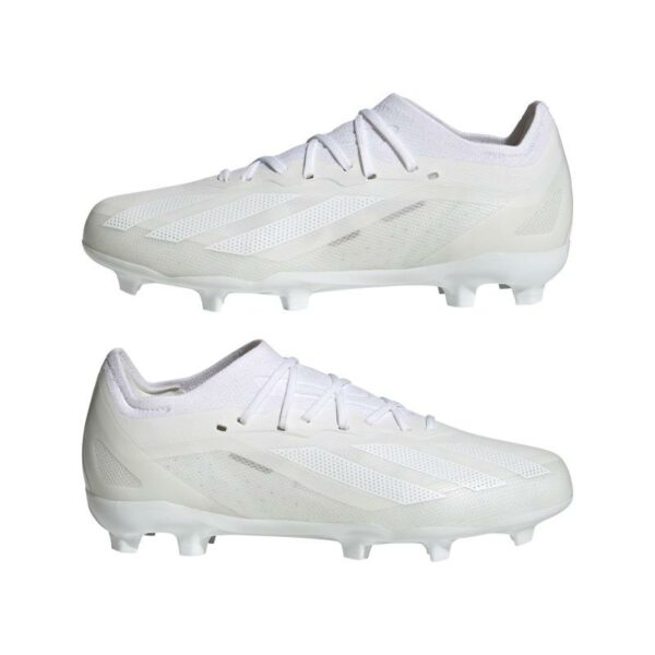 Adidas-Adidas X Crazyfast.1 Fg J-IE4210-Lillehammer Sport-6 Adidas X Crazyfast.1 FG J Fotballsko