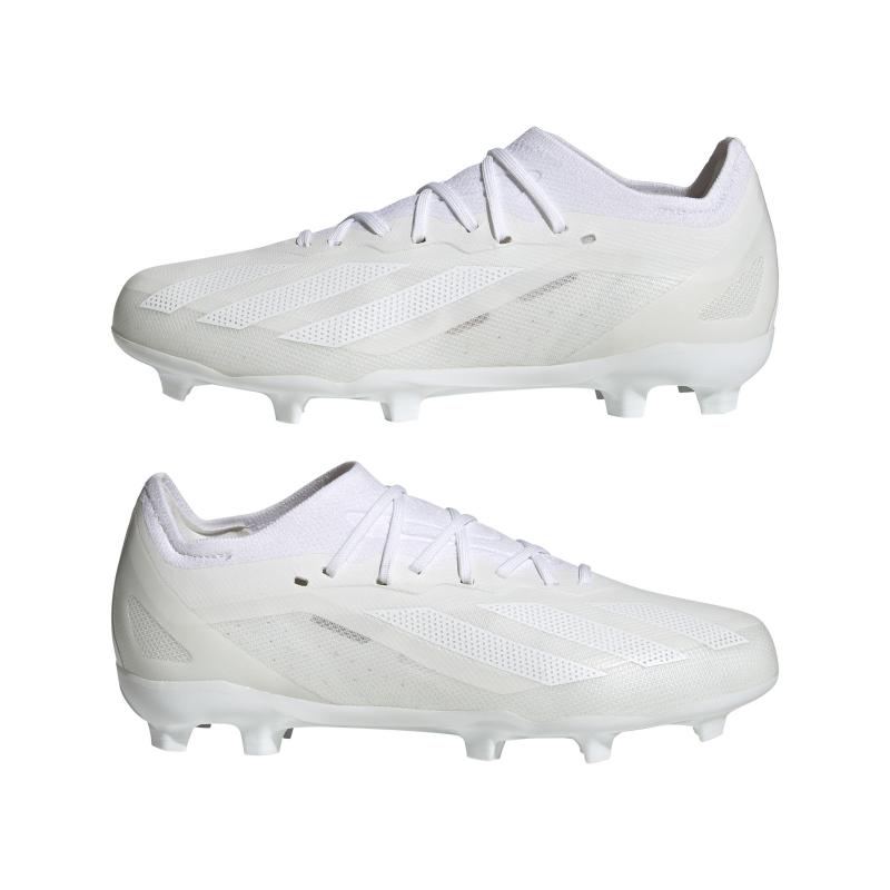 Adidas X Crazyfast.1 FG J Fotballsko - Bilde 6
