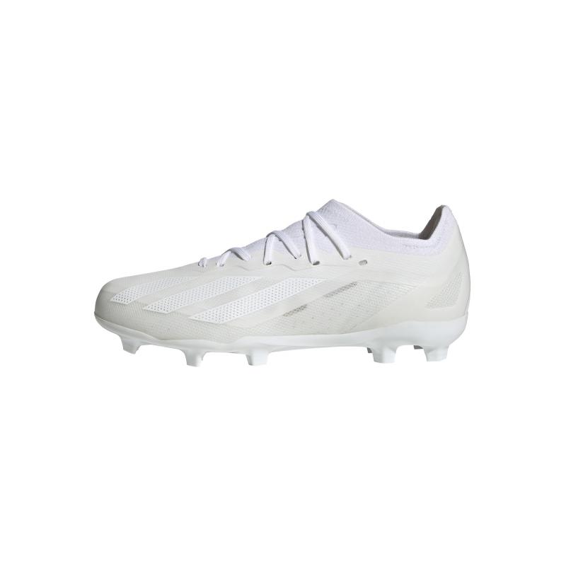 Adidas X Crazyfast.1 FG J Fotballsko - Bilde 8