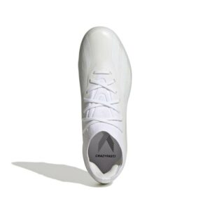 Adidas X Crazyfast.1 FG J Fotballsko - Bilde 9