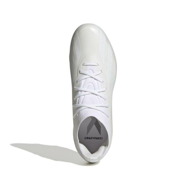 Adidas-Adidas X Crazyfast.1 Fg J-IE4210-Lillehammer Sport-9 Adidas X Crazyfast.1 FG J Fotballsko