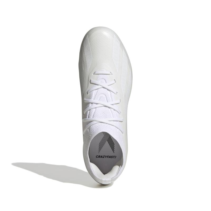 Adidas X Crazyfast.1 FG J Fotballsko - Bilde 9