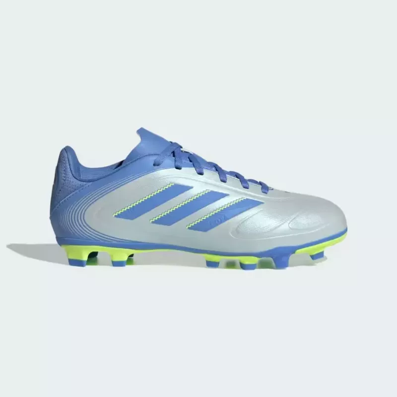 Adidas Copa Pure Iii Club FG/MG J Fotballsko - Bilde 1