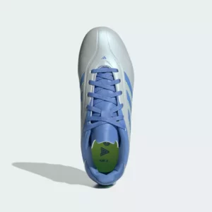 Adidas Copa Pure Iii Club FG/MG J Fotballsko - Bilde 2