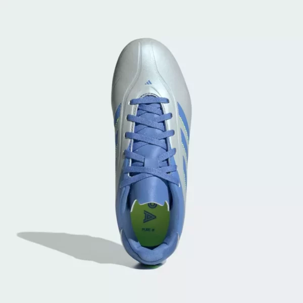 Adidas Copa Pure Iii Club FG/MG J Fotballsko