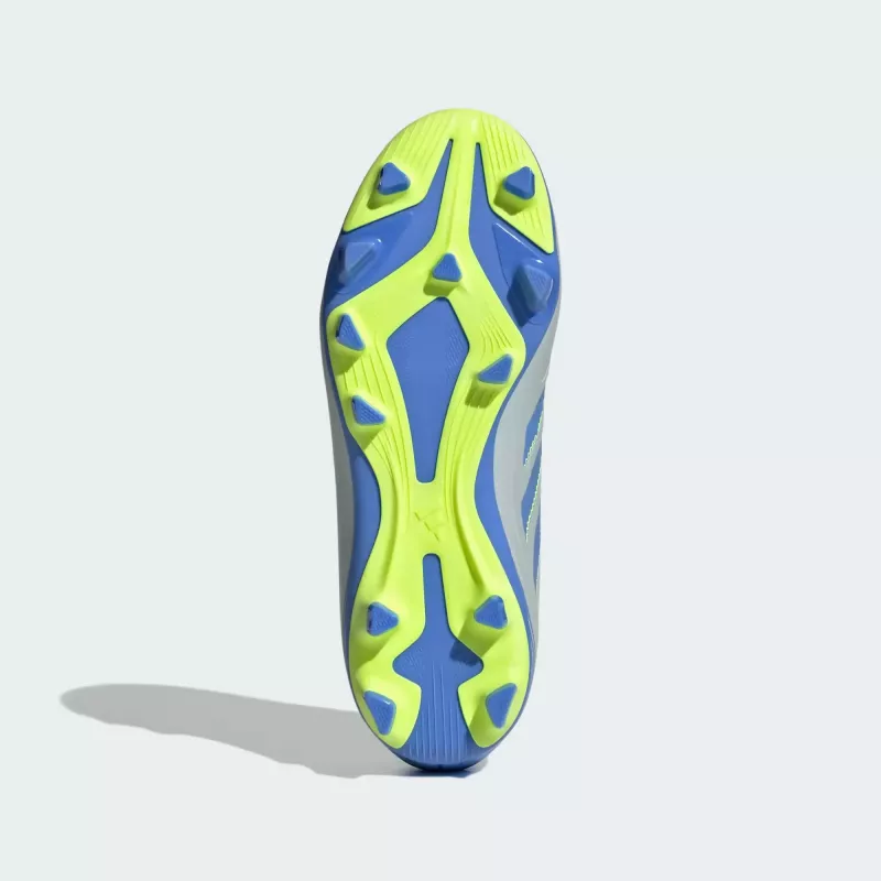 Adidas Copa Pure Iii Club FG/MG J Fotballsko - Bilde 3