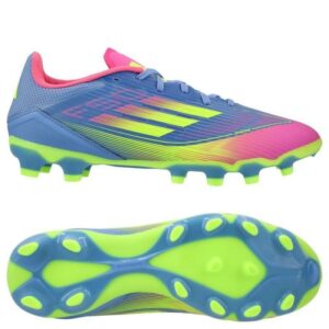 Adidas F50 League MG Fotballsko - Bilde 2