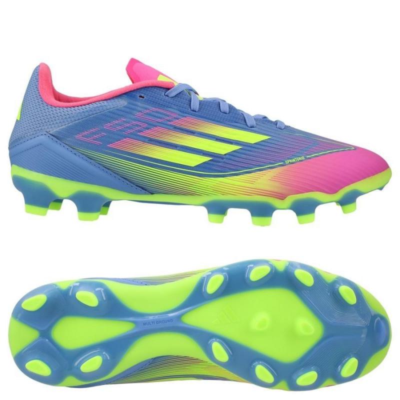 Adidas F50 League MG Fotballsko - Bilde 2