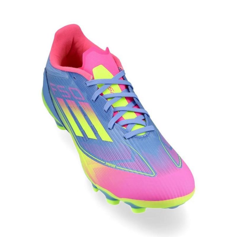 Adidas F50 League MG Fotballsko - Bilde 4