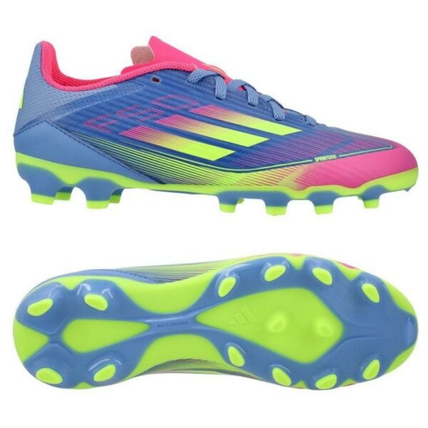 Adidas F50 League MG J Fotballsko