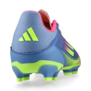 Adidas F50 League MG J Fotballsko - Bilde 5