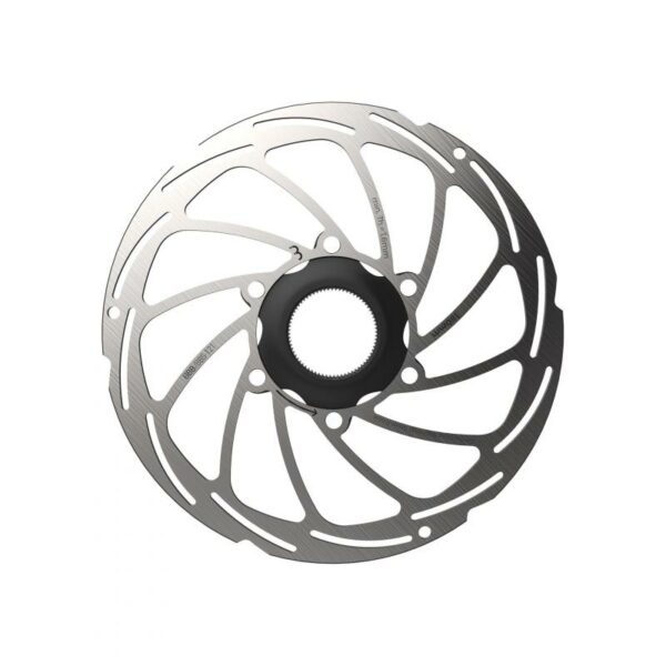 BBB CenterStop BBS-121 CL Bremseskive 180mm, 2.0mm, Centerlock