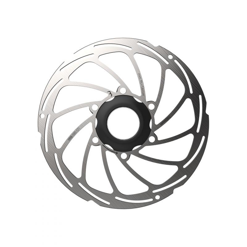 BBB CenterStop BBS-121 CL Bremseskive 180mm, 2.0mm, Centerlock - Bilde 1