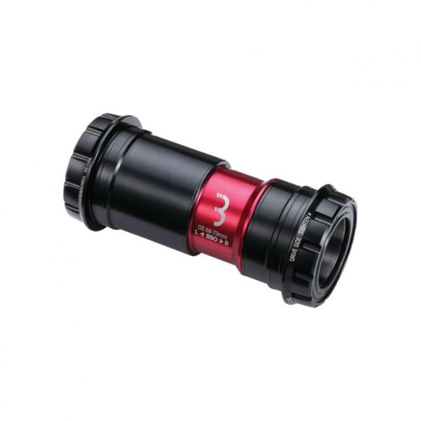 BBB-BOTTOMFIT BBO-88 DUB KRANKLAGER SRAM DUB–Lillehammer Sport-1 BBB BBO-88 DUB Kranklager SRAM DUB, Ø42mm BB30 68/73mm
