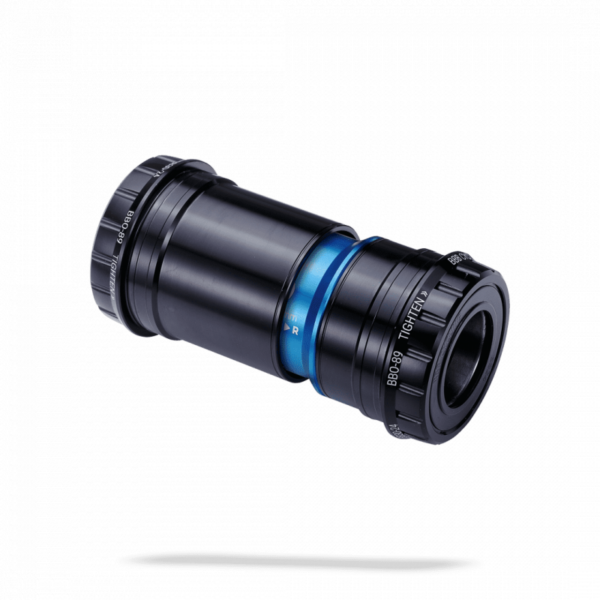 BBB-BOTTOMFIT BBO-89MBB30 KRANKLAGER–Lillehammer Sport-1 BBB BottomFit BBO-89 BB30 Kranklager Ø42mm x 68/73mm, til 24mm aksling
