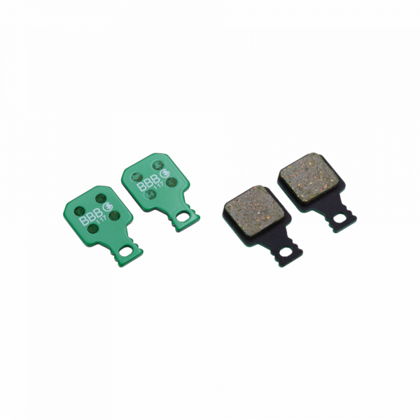 BBB-Bremseklosser BBS-372E Magura –Lillehammer Sport-1 BBB MT5/MT7