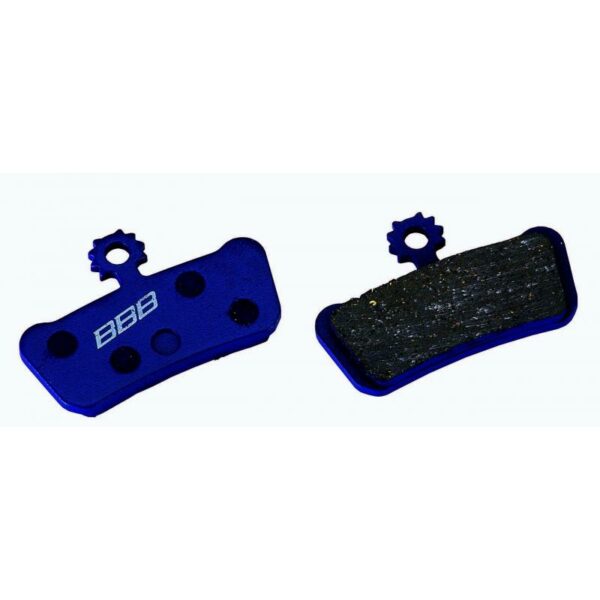 BBB-Bremseklosser BBS-39 Guide–Lillehammer Sport-1 BBB DiscStop HP BBS-39 Skiveklosser Avid, SRAM