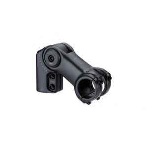 BBB HighFix BHS-35 Justerbar Stem OS 31.8 x +60/-40 x 80mm, sort, alu - Bilde 2