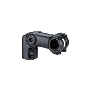 BBB HighFix BHS-35 Justerbar Stem OS 31.8 x +60/-40 x 80mm, sort, alu - Bilde 3